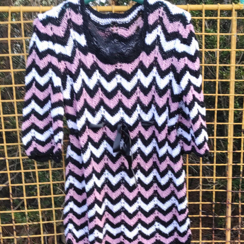 Dámská tunika Missoni. — foto 3