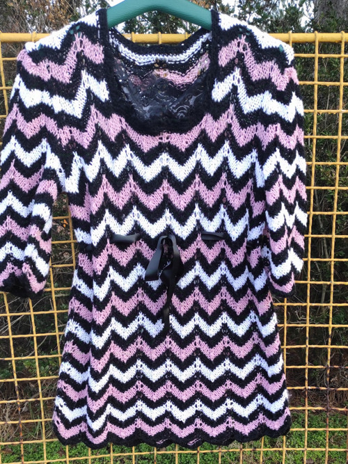Dámská tunika Missoni. — foto 2