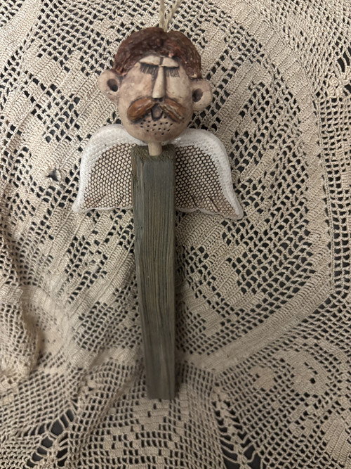 Andílek — foto 2