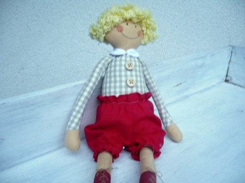 Panáček na přání — foto 2