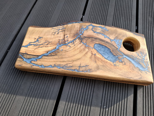 Servírovací prkénko EPOXY24 — foto 2