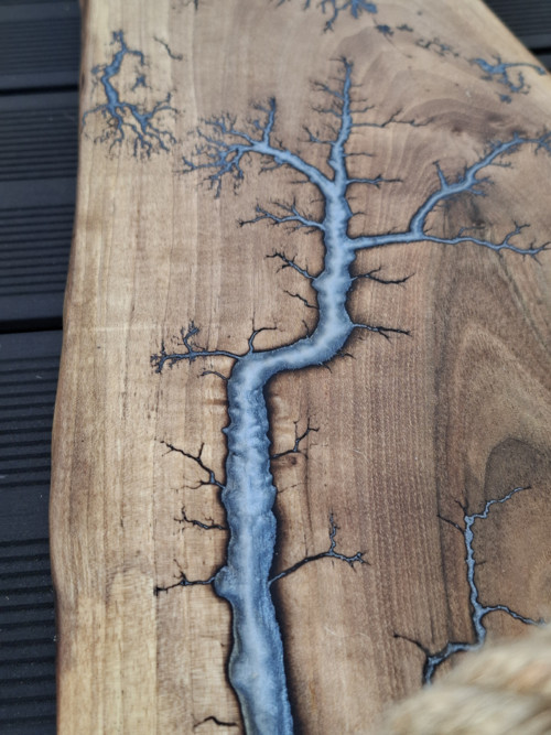 Degustační podnos EPOXY26 — foto 2
