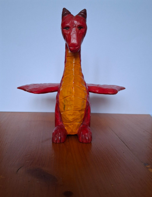 Pohádkoví figurkoví set — foto 4