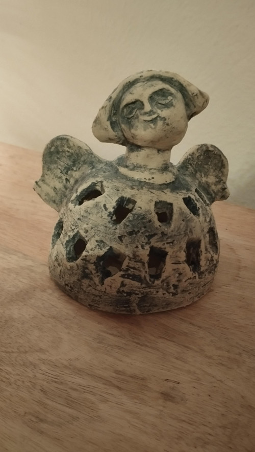 Andílek bábovka — foto 5