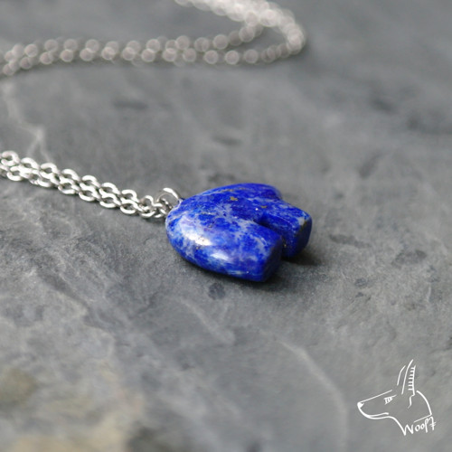 Amulet v podobě medvěda — foto 4