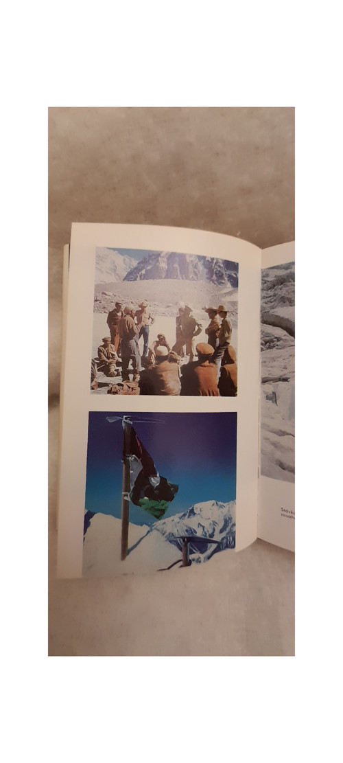 K Vrcholu Tirič Míru — foto 3