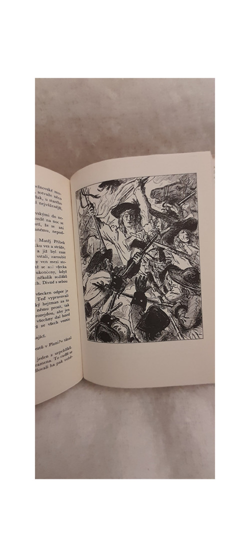 Psohlavci- Alois Jirásek — foto 5