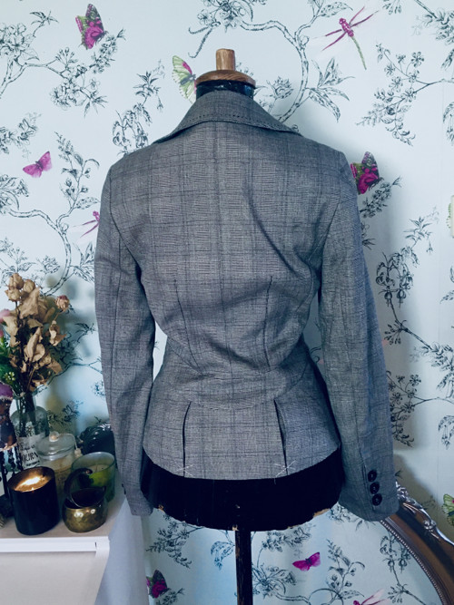 Sako dandy luxusní — foto 5