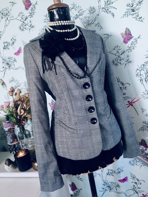 Sako dandy luxusní — foto 3