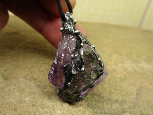 Talisman ,, Ochránce z hvězd " — foto 4