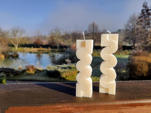 Wave Pillar — foto 5