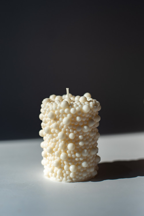 Pearl candle — foto 2