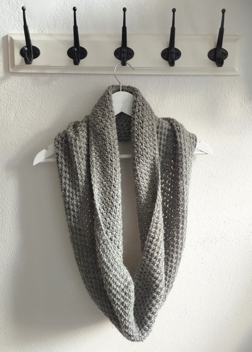 Ann, světle šedá VÝPRODEJ — foto 3