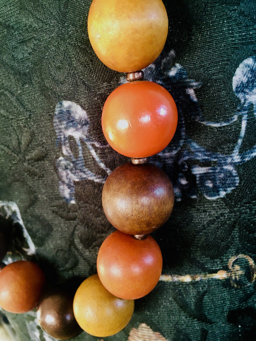 Korále velkolepé, — foto 3