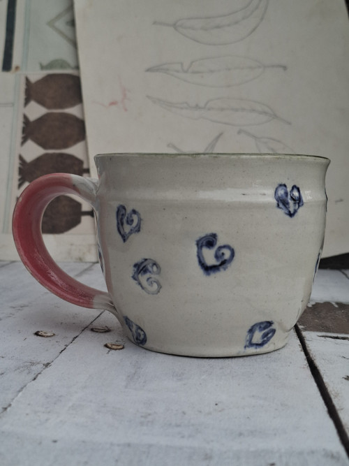 Veselý hrniček, 550 ml — foto 3