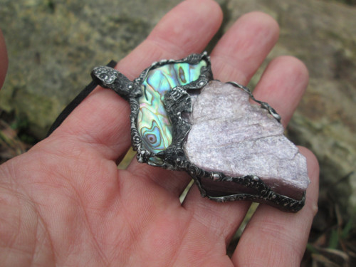 Talisman ,, Akaši " — foto 3