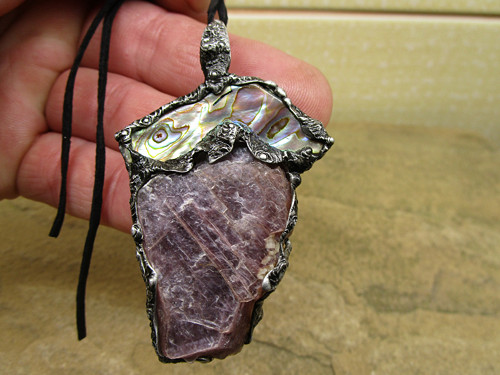 Talisman ,, Akaši " — foto 2