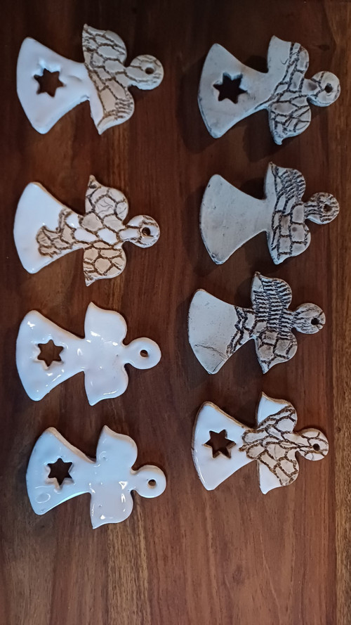 Vánoční ozdoby — foto 6