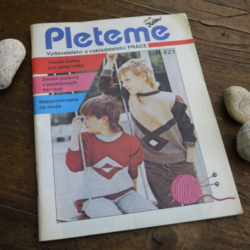 Pleteme ... Ateliér KVĚTEN — foto 2