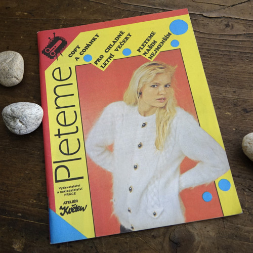 Pleteme ... Ateliér KVĚTEN — foto 2