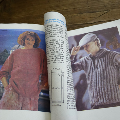 Začátečnicím ... Ateliér KVĚTEN — foto 2