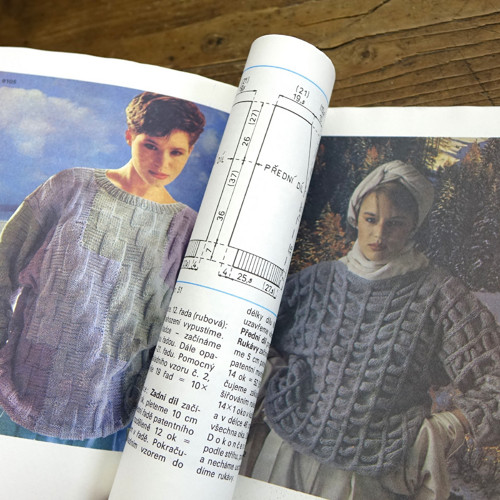Začátečnicím ... Ateliér KVĚTEN — foto 3