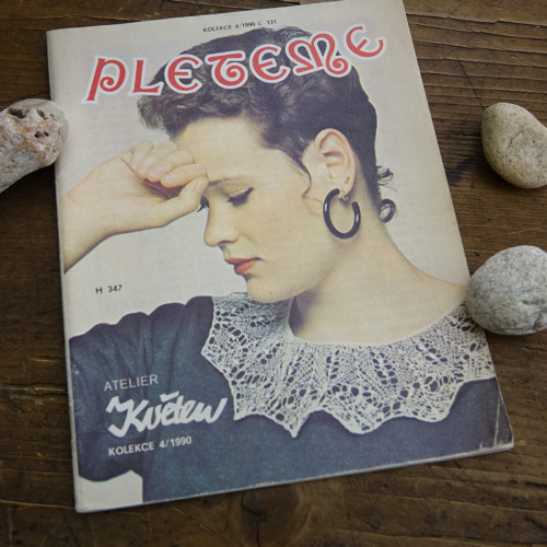 Pleteme ... Ateliér KVĚTEN — foto 2