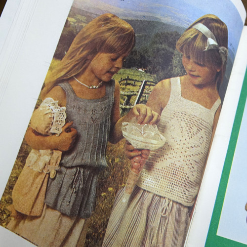 Pleteme a háčkujeme ... Ateliér KVĚTEN — foto 2