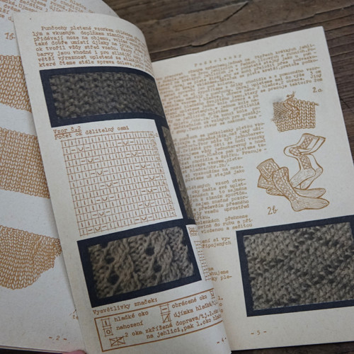 Pletené a háčkované doplňky ... Ateliér KVĚTEN — foto 3