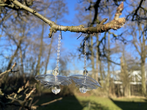 PetArt náušničky Svítání — foto 6