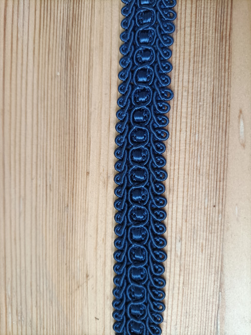 Krajkový choker — foto 2