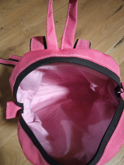 Dětský Batůžek — foto 3