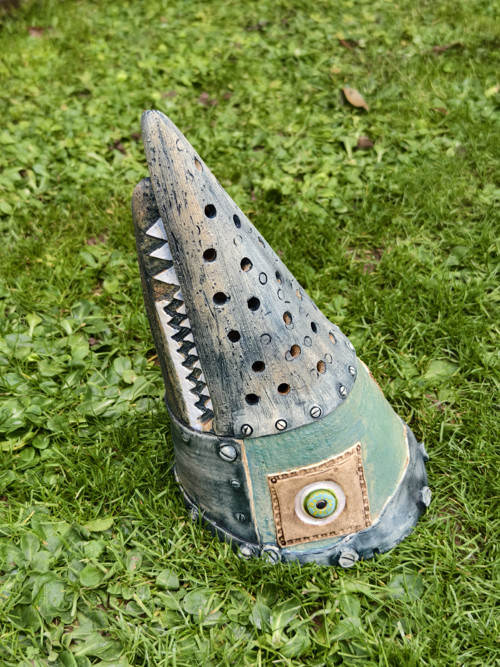 Mechanická Štika — foto 6