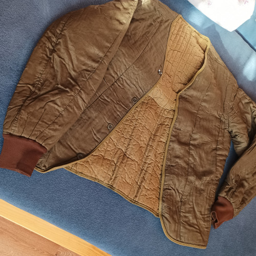 Maskování — foto 5