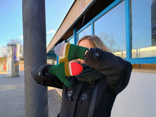 Vánoční cukroví- na přání — foto 2
