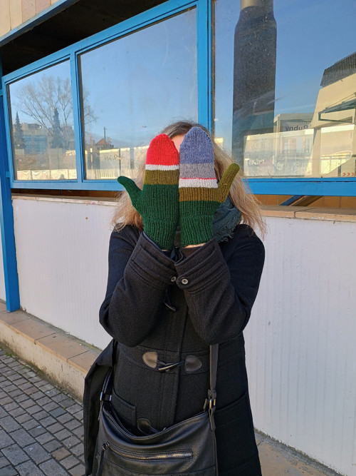 Vánoční cukroví- na přání — foto 4