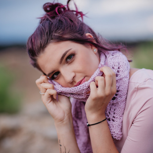 Merino šála | Letokruhy — foto 4