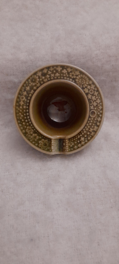 Popelník — foto 6