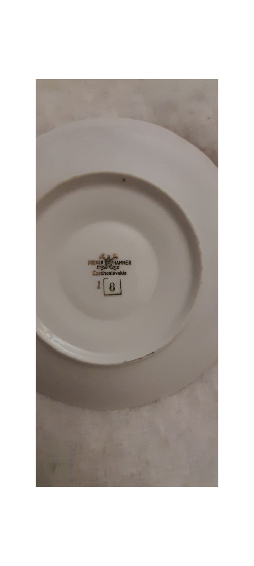 Zlaté větvičky — foto 3
