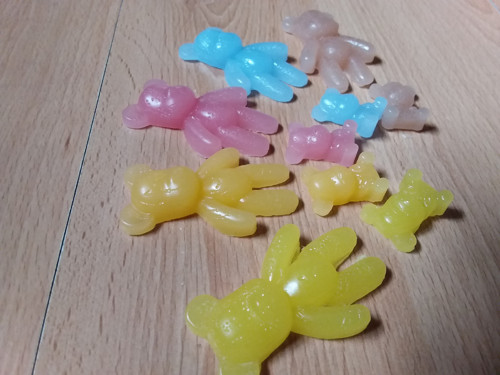 Sada dvou medvídků — foto 2