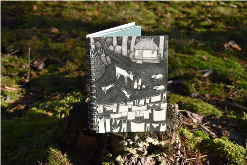 Notes velký Pastuška — foto 3