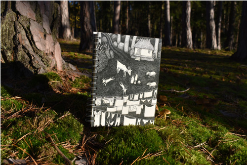 Notes velký Pastuška — foto 2
