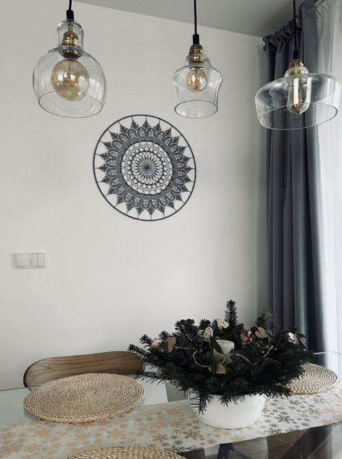 Mandala - 60 cm — foto 3