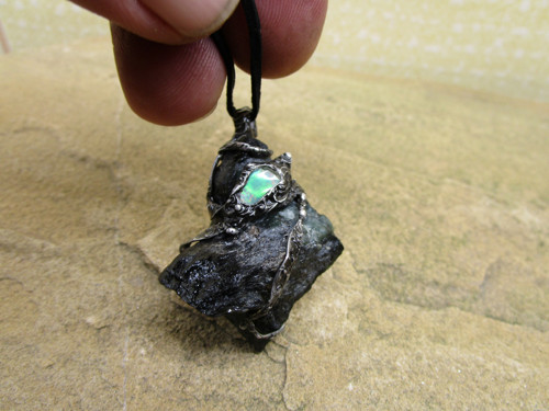 Talisman ,, Morgana " — foto 6