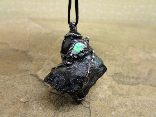 Talisman ,, Morgana " — foto 3