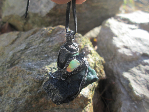 Talisman ,, Morgana " — foto 2