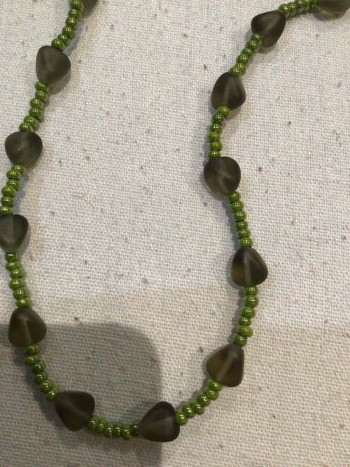 Khaki zelené — foto 2