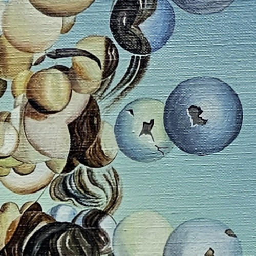 Galatea of the spheres — foto 2