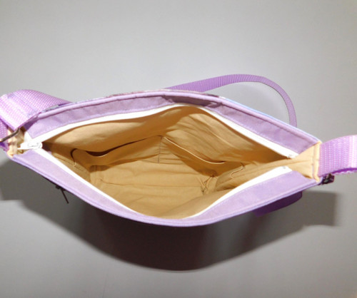 Crossbody taška PROVENCE 4 — foto 2