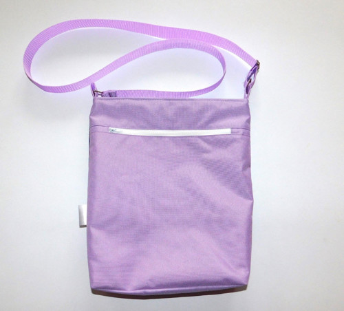 Crossbody taška PROVENCE 4 — foto 3